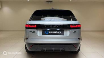 Land Rover Range Rover Velar R-Dynamic SE AWD BVA 2.0 P400e 404ch PHEV — photo 6