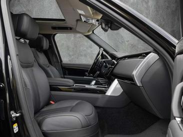 Land Rover Range Rover P550e Hybrid Autobiography — photo 3