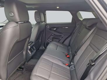 Land Rover Range Rover Evoque P270e Dynamic SE — photo 5