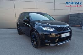 Land Rover Discovery Sport D165 AWD S - 2025 - Joinsteer - #1