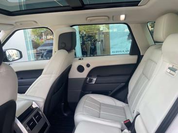Land Rover Range Rover Sport HSE 2.0 Si4 PHEV 404 — photo 12