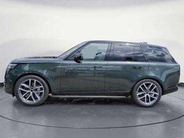 Land Rover Range Rover HSE Panoramadach Alarm AKTION P530 — photo 2