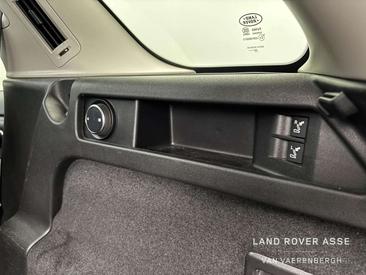 Land Rover Discovery Sport P200 S AWD Auto. 7pl Argent — photo 14