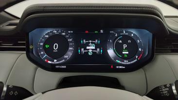Land Rover Range Rover Sport Autobiography Awd 3.0 I6 Phev 510cv — photo 6