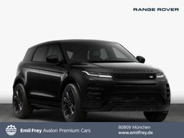 Land Rover Range Rover Evoque D200 Dynamic SE 150 KW - 2026 - Joinsteer - #1
