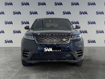 Land Rover Range Rover Velar Mhev R-Dynamic SE 4wd 204cv Auto — photo 8
