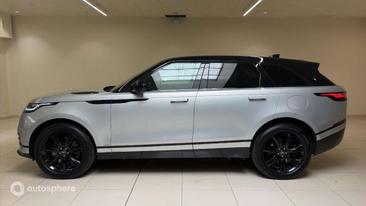 Land Rover Range Rover Velar R-Dynamic SE AWD BVA 2.0 P400e 404ch PHEV — photo 8