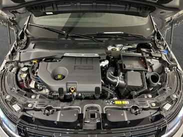 Land Rover Range Rover Evoque D165 S — photo 10