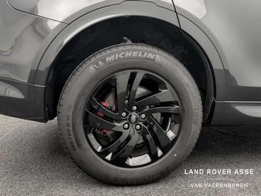 Land Rover Discovery Sport P270e S AWD — photo 9
