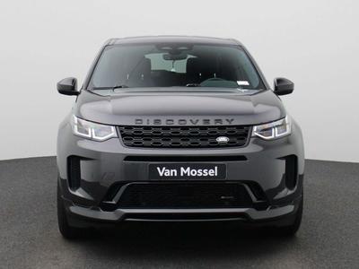 Land Rover Discovery Sport P300e PHEV AWD Auto R-Dynamic S