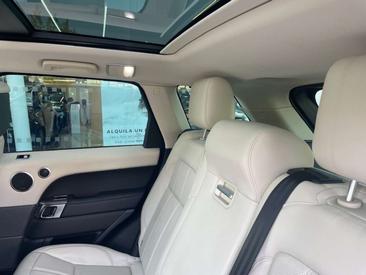 Land Rover Range Rover Sport HSE 2.0 Si4 PHEV 404 — photo 13