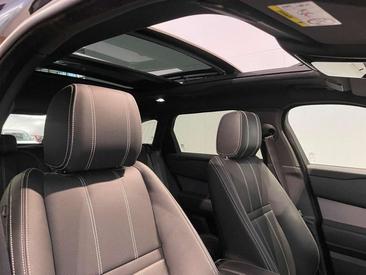 Land Rover Range Rover Velar Mhev Edition 4wd 204cv IVA ESPOSTA — photo 12