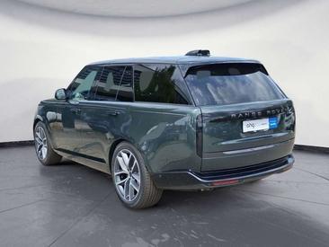 Land Rover Range Rover HSE Panoramadach Alarm AKTION P530 — photo 3