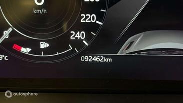 Land Rover Range Rover Velar R-Dynamic SE AWD BVA 2.0 P400e 404ch PHEV — photo 9