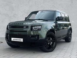 Land Rover Defender 110 P300e X-Dynamic HSE AHK ACC HUD Vert - 2026 - Joinsteer - #1