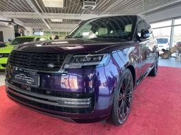 Land Rover Range Rover D350 - 2025 - Joinsteer - #1