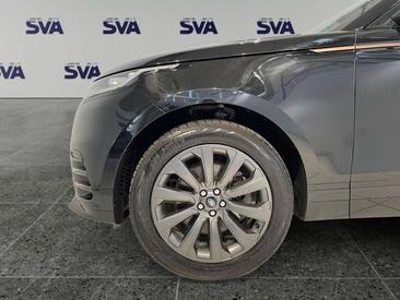 Land Rover Range Rover Velar Mhev R-Dynamic SE 4wd 204cv Auto — photo 9