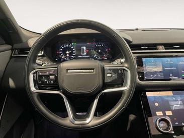 Land Rover Range Rover Velar Mhev Edition 4wd 204cv IVA ESPOSTA — photo 13