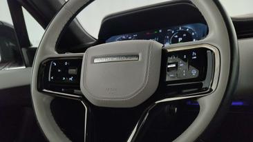 Land Rover Range Rover Sport Autobiography Awd 3.0 I6 Phev 510cv — photo 7