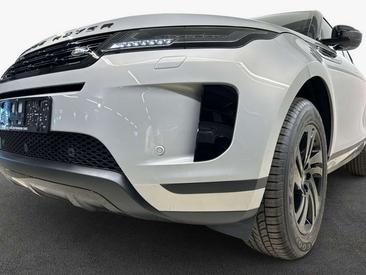Land Rover Range Rover Evoque D165 S — photo 12