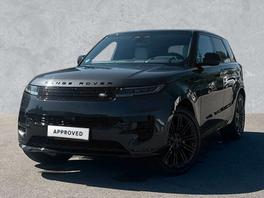 Land Rover Range Rover Sport D350 AWD AUTOBIOGRAPHY - 2026 - Joinsteer - #1