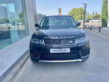 Land Rover Range Rover Sport HSE 2.0 Si4 PHEV 404 — photo 14