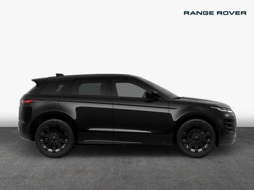 Land Rover Range Rover Evoque D200 Dynamic SE 150 KW — photo 2