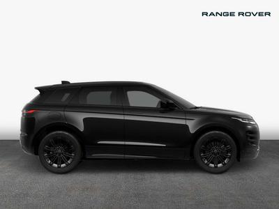 Land Rover Range Rover Evoque D200 Dynamic SE 150 KW