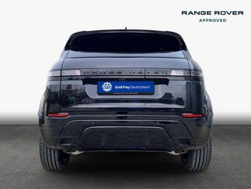 Land Rover Range Rover Evoque P270e Dynamic SE — photo 7