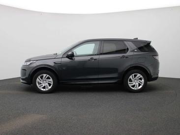 Land Rover Discovery Sport P300e PHEV AWD Auto R-Dynamic S — photo 3