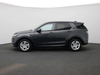 Land Rover Discovery Sport P300e PHEV AWD Auto R-Dynamic S