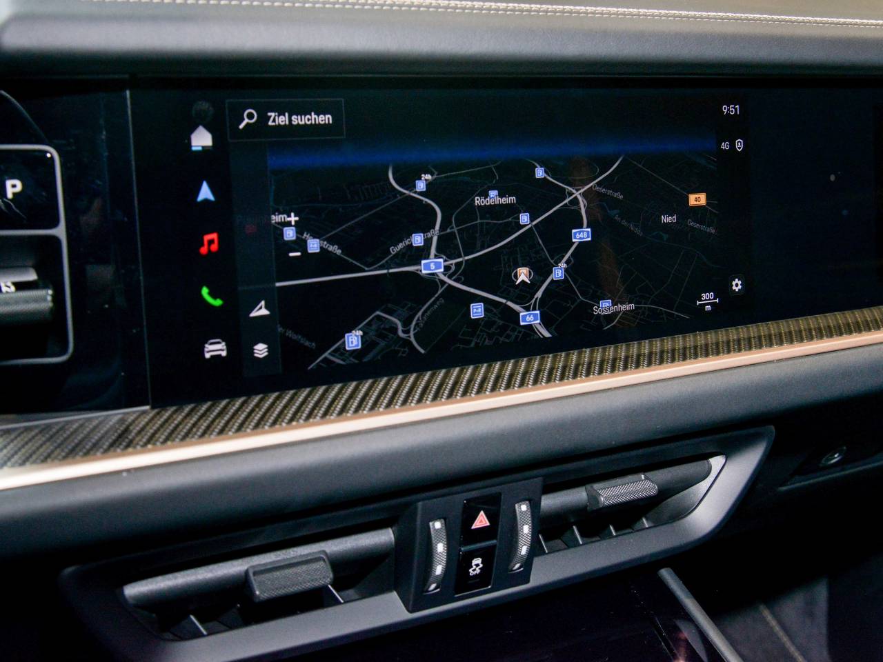 Porsche Cayenne III ph2 Turbo E-Hybrid - 2024 - Joinsteer - #14