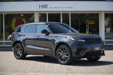 Land Rover Range Rover Velar P400e Dynamic SE I Pano I ACC I 5 Jaar Fab — photo 2
