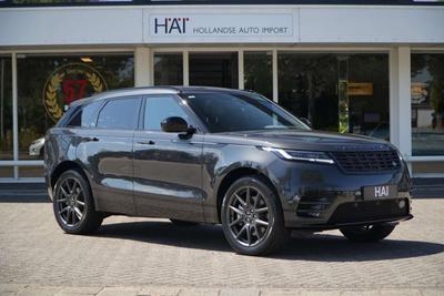 Land Rover Range Rover Velar P400e Dynamic SE I Pano I ACC I 5 Jaar Fab