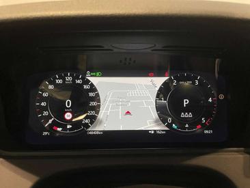 Land Rover Range Rover Velar Mhev Edition 4wd 204cv IVA ESPOSTA — photo 15