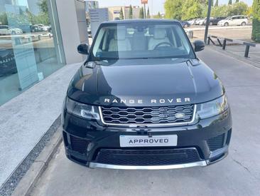 Land Rover Range Rover Sport HSE 2.0 Si4 PHEV 404 — photo 15