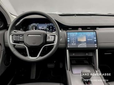 Land Rover Discovery Sport P270e S AWD — photo 11