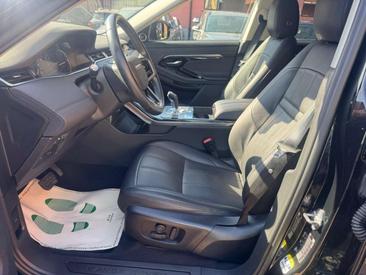 Land Rover Range Rover Evoque 2.0D I4 163 CV AWD Auto R-Dynamic SE — photo 8