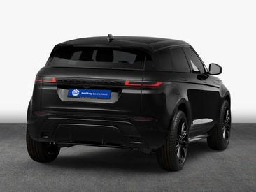 Land Rover Range Rover Evoque D200 Dynamic SE 150 KW — photo 3