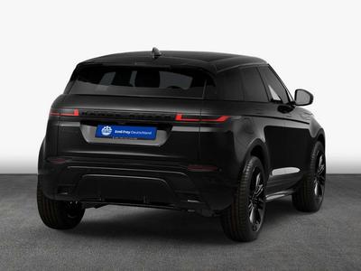 Land Rover Range Rover Evoque D200 Dynamic SE 150 KW