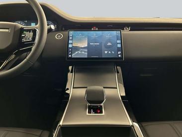 Land Rover Range Rover Evoque D165 S — photo 14