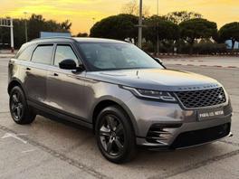 Land Rover Range Rover Velar 2.0D I4 MHEV R-Dynamic S 4WD Aut. 204 R-Dynamic S - 2022 - Joinsteer - #1