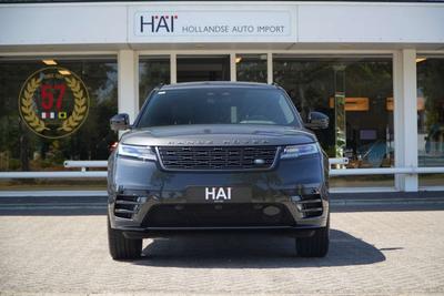 Land Rover Range Rover Velar P400e Dynamic SE I Pano I ACC I 5 Jaar Fab