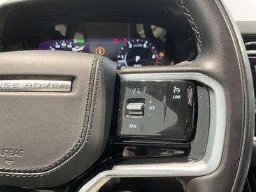 Land Rover Range Rover Velar Mhev Edition 4wd 204cv IVA ESPOSTA — photo 17