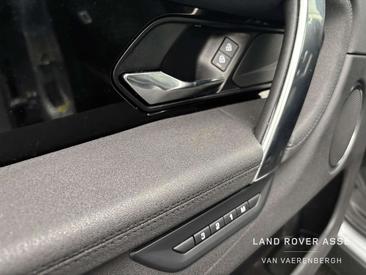 Land Rover Discovery Sport P200 S AWD Auto. 7pl Argent — photo 19