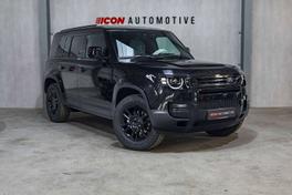 Land Rover Defender 110 HARDTOP S D250 - 2026 - Joinsteer - #1
