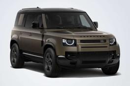 Land Rover Defender 110 X-Dynamic SE P300e - 2026 - Joinsteer - #1