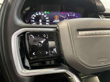 Land Rover Range Rover Velar Mhev Edition 4wd 204cv IVA ESPOSTA — photo 18