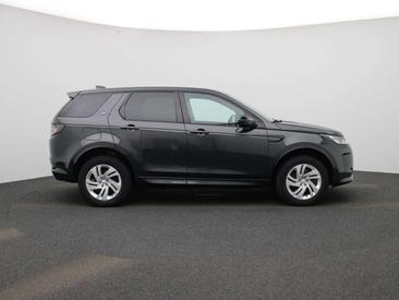 Land Rover Discovery Sport P300e PHEV AWD Auto R-Dynamic S — photo 5