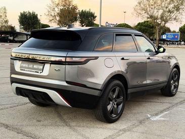 Land Rover Range Rover Velar 2.0D I4 MHEV R-Dynamic S 4WD Aut. 204 R-Dynamic S — photo 2